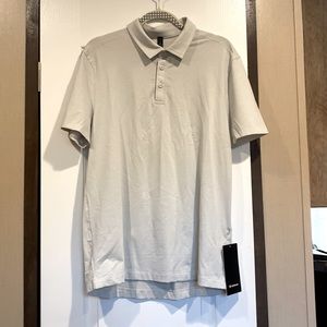 Lululemon Evolution Polo shirt